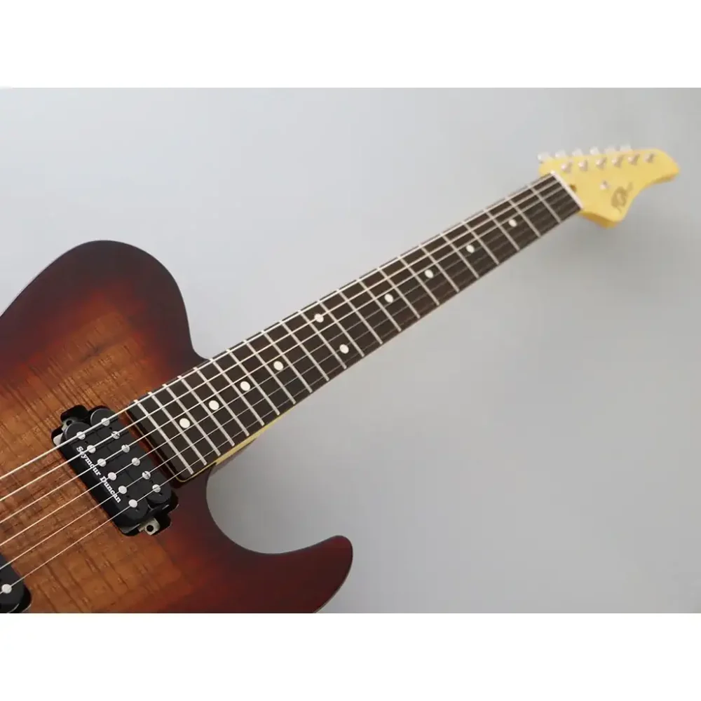 FGN Guitars, J-Standard Iliad, JIL2-ASH-DE-M, električna gitara, Fujigen gitare, Seymour Duncan magneti, Gotoh hardware, Made in Japan gitara, Artist d.o.o. Prodaja u Artist d.o.o. prodavnicama Banja Luka, Sarajevo.