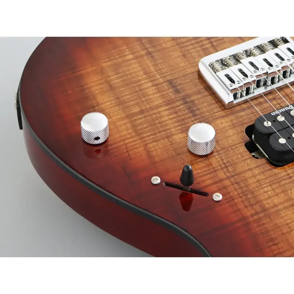 FGN Guitars, J-Standard Iliad, JIL2-ASH-DE-M, električna gitara, Fujigen gitare, Seymour Duncan magneti, Gotoh hardware, Made in Japan gitara, Artist d.o.o. Prodaja u Artist d.o.o. prodavnicama Banja Luka, Sarajevo.