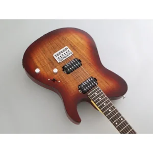 FGN Guitars, J-Standard Iliad, JIL2-ASH-DE-M, električna gitara, Fujigen gitare, Seymour Duncan magneti, Gotoh hardware, Made in Japan gitara, Artist d.o.o. Prodaja u Artist d.o.o. prodavnicama Banja Luka, Sarajevo.