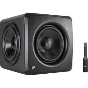 IK Multimedia iLOUD SUB aktivni studio subwoofer