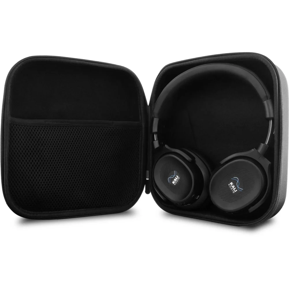 Kali Audio HP-1, studijske slušalice, bežične slušalice, Bluetooth slušalice, ANC slušalice, slušalice za produkciju, referentne slušalice, Artist d.o.o. Prodaja u Artist d.o.o. prodavnicama Banja Luka, Sarajevo.