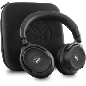 Kali Audio HP-1, studijske slušalice, bežične slušalice, Bluetooth slušalice, ANC slušalice, slušalice za produkciju, referentne slušalice, Artist d.o.o. Prodaja u Artist d.o.o. prodavnicama Banja Luka, Sarajevo.