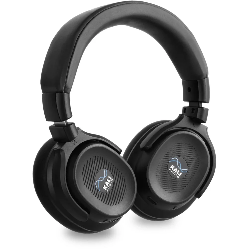 Kali Audio HP-1, studijske slušalice, bežične slušalice, Bluetooth slušalice, ANC slušalice, slušalice za produkciju, referentne slušalice, Artist d.o.o. Prodaja u Artist d.o.o. prodavnicama Banja Luka, Sarajevo.