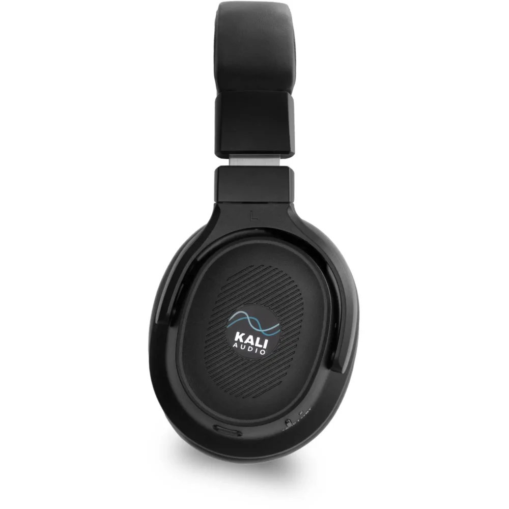 Kali Audio HP-1, studijske slušalice, bežične slušalice, Bluetooth slušalice, ANC slušalice, slušalice za produkciju, referentne slušalice, Artist d.o.o. Prodaja u Artist d.o.o. prodavnicama Banja Luka, Sarajevo.