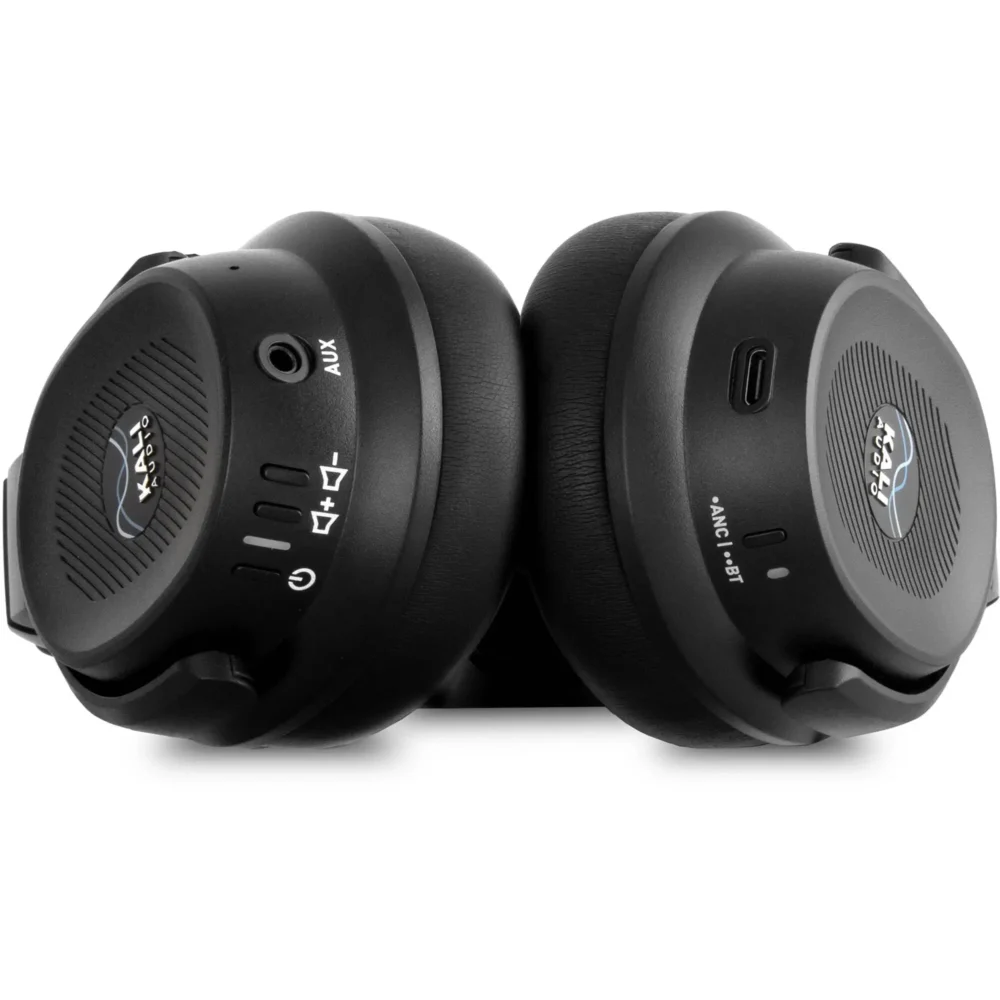 Kali Audio HP-1, studijske slušalice, bežične slušalice, Bluetooth slušalice, ANC slušalice, slušalice za produkciju, referentne slušalice, Artist d.o.o. Prodaja u Artist d.o.o. prodavnicama Banja Luka, Sarajevo.