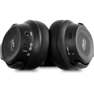 Kali Audio HP-1, studijske slušalice, bežične slušalice, Bluetooth slušalice, ANC slušalice, slušalice za produkciju, referentne slušalice, Artist d.o.o. Prodaja u Artist d.o.o. prodavnicama Banja Luka, Sarajevo.