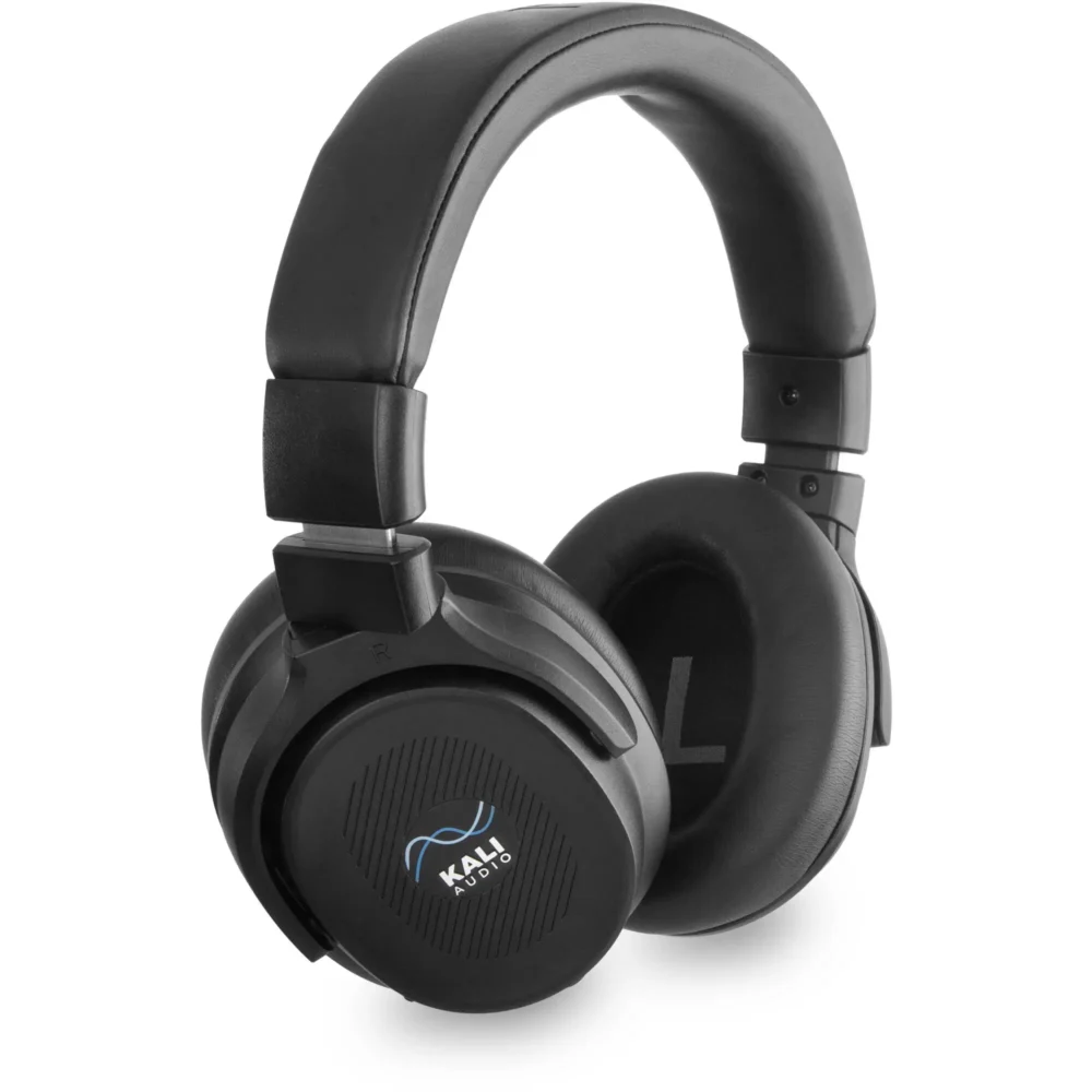 Kali Audio HP-1, studijske slušalice, bežične slušalice, Bluetooth slušalice, ANC slušalice, slušalice za produkciju, referentne slušalice, Artist d.o.o. Prodaja u Artist d.o.o. prodavnicama Banja Luka, Sarajevo.