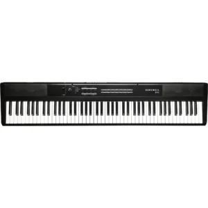 Kurzweil KaS1, digitalni klavir, prenosiva klavijatura, 88 polutežnih dirki, Kurzweil piano, digitalni klavir na baterije, Artist d.o.o. Prodaja u Artist d.o.o. prodavnicama Banja Luka, Sarajevo.