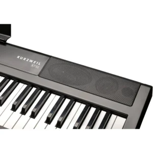 Kurzweil KaS1, digitalni klavir, prenosiva klavijatura, 88 polutežnih dirki, Kurzweil piano, digitalni klavir na baterije, Artist d.o.o. Prodaja u Artist d.o.o. prodavnicama Banja Luka, Sarajevo.