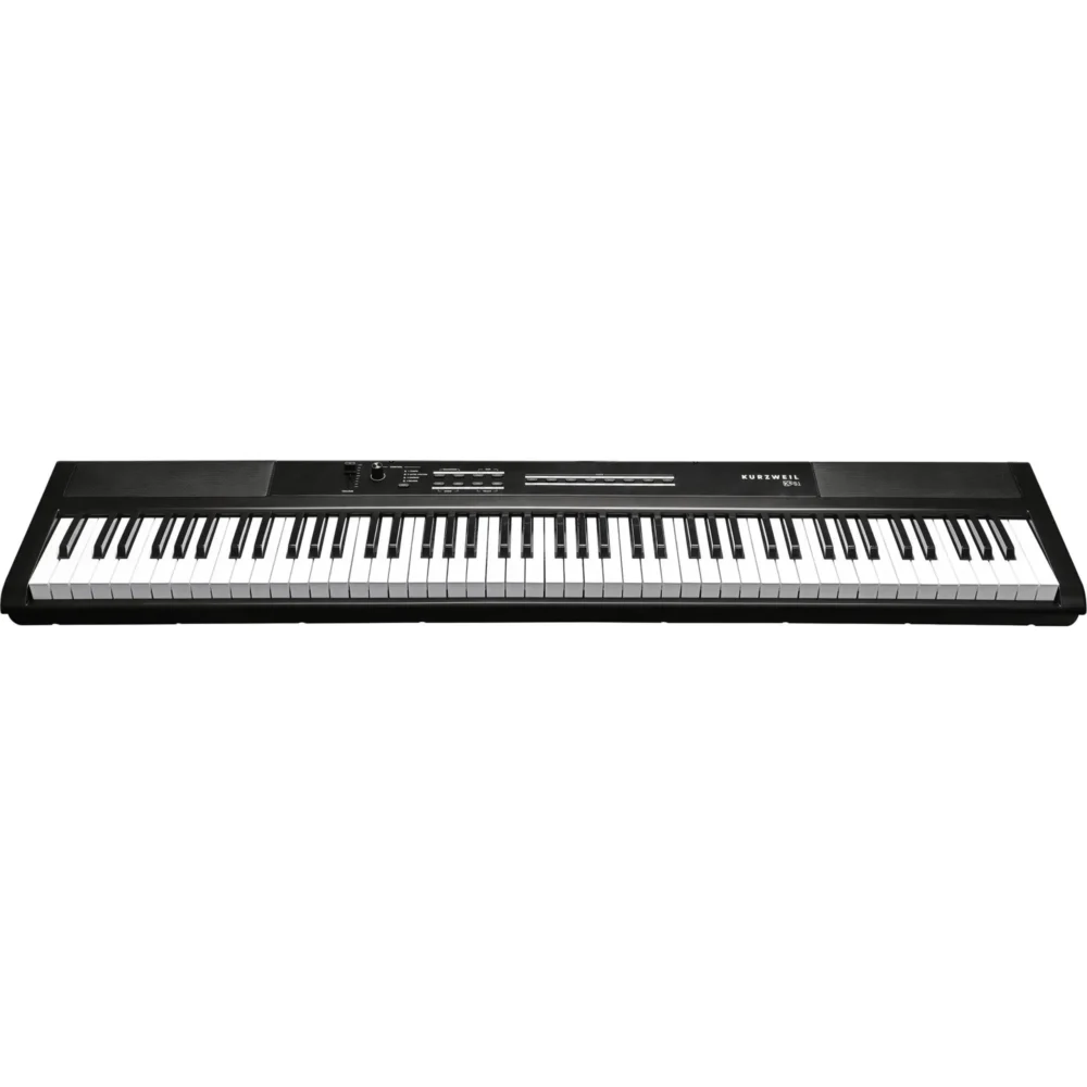 Kurzweil KaS1, digitalni klavir, prenosiva klavijatura, 88 polutežnih dirki, Kurzweil piano, digitalni klavir na baterije, Artist d.o.o. Prodaja u Artist d.o.o. prodavnicama Banja Luka, Sarajevo.