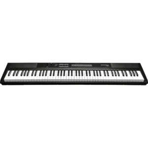 Kurzweil KaS1, digitalni klavir, prenosiva klavijatura, 88 polutežnih dirki, Kurzweil piano, digitalni klavir na baterije, Artist d.o.o. Prodaja u Artist d.o.o. prodavnicama Banja Luka, Sarajevo.