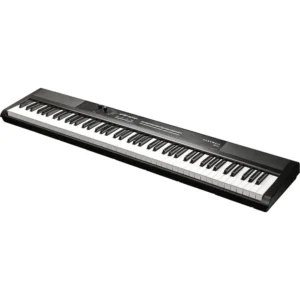 Kurzweil KaS1, digitalni klavir, prenosiva klavijatura, 88 polutežnih dirki, Kurzweil piano, digitalni klavir na baterije, Artist d.o.o. Prodaja u Artist d.o.o. prodavnicama Banja Luka, Sarajevo.