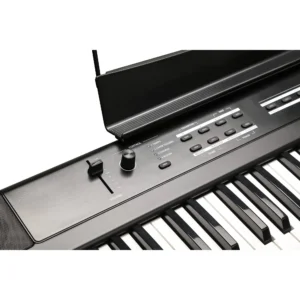 Kurzweil KaS1, digitalni klavir, prenosiva klavijatura, 88 polutežnih dirki, Kurzweil piano, digitalni klavir na baterije, Artist d.o.o. Prodaja u Artist d.o.o. prodavnicama Banja Luka, Sarajevo.