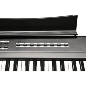 Kurzweil KaS1, digitalni klavir, prenosiva klavijatura, 88 polutežnih dirki, Kurzweil piano, digitalni klavir na baterije, Artist d.o.o. Prodaja u Artist d.o.o. prodavnicama Banja Luka, Sarajevo.
