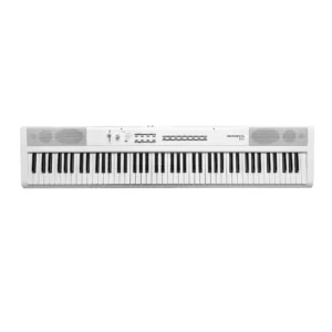 Kurzweil KaS1, digitalni klavir, prenosiva klavijatura, 88 polutežnih dirki, Kurzweil piano, digitalni klavir na baterije, Artist d.o.o. Prodaja u Artist d.o.o. prodavnicama Banja Luka, Sarajevo.