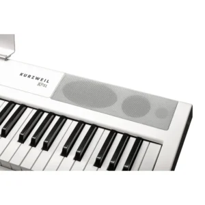 Kurzweil KaS1, digitalni klavir, prenosiva klavijatura, 88 polutežnih dirki, Kurzweil piano, digitalni klavir na baterije, Artist d.o.o. Prodaja u Artist d.o.o. prodavnicama Banja Luka, Sarajevo.