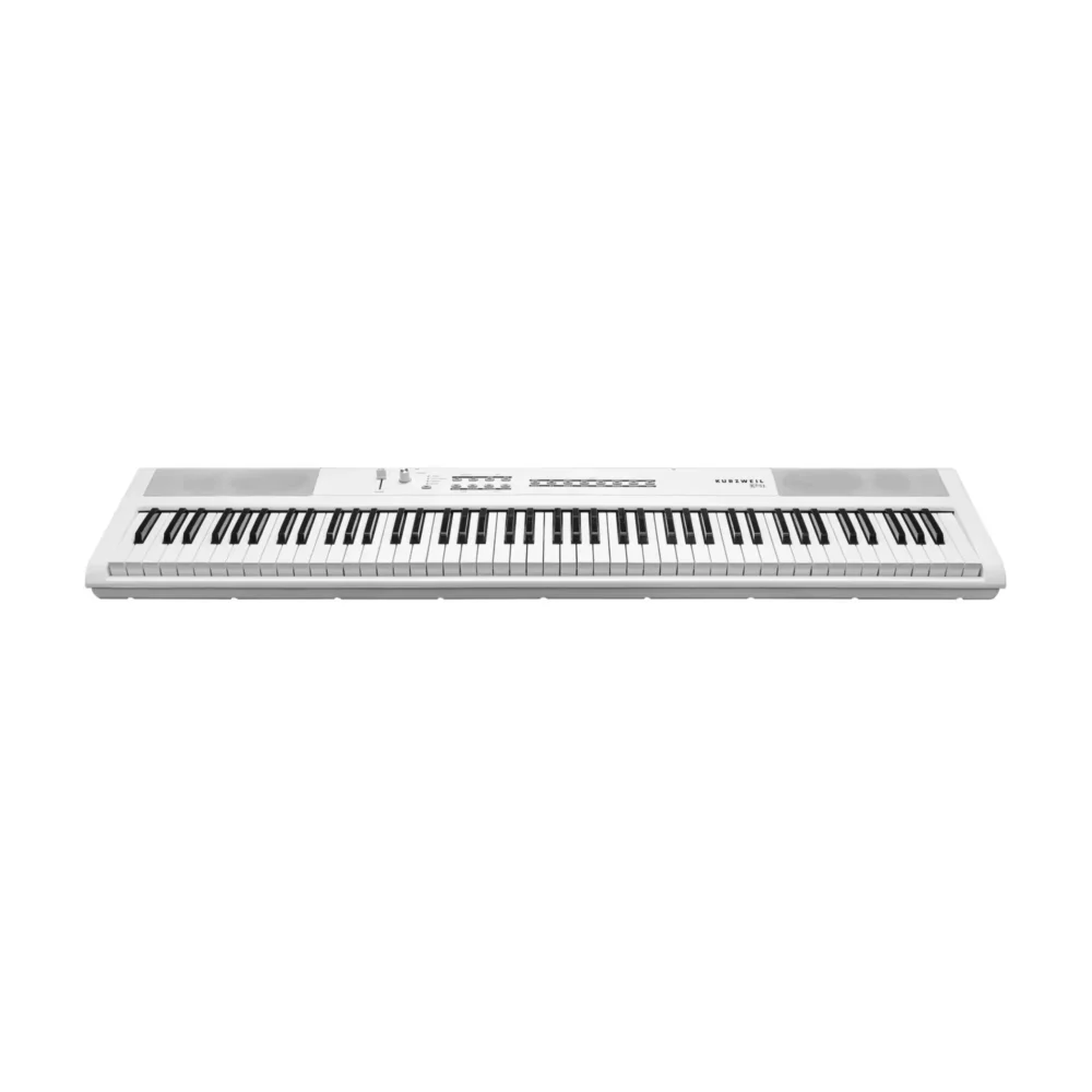 Kurzweil KaS1, digitalni klavir, prenosiva klavijatura, 88 polutežnih dirki, Kurzweil piano, digitalni klavir na baterije, Artist d.o.o. Prodaja u Artist d.o.o. prodavnicama Banja Luka, Sarajevo.