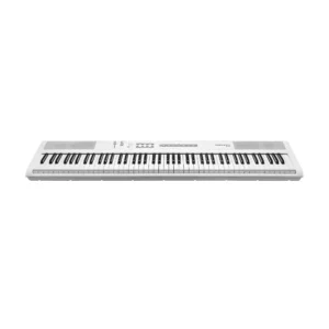 Kurzweil KaS1, digitalni klavir, prenosiva klavijatura, 88 polutežnih dirki, Kurzweil piano, digitalni klavir na baterije, Artist d.o.o. Prodaja u Artist d.o.o. prodavnicama Banja Luka, Sarajevo.