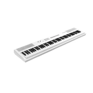Kurzweil KaS1, digitalni klavir, prenosiva klavijatura, 88 polutežnih dirki, Kurzweil piano, digitalni klavir na baterije, Artist d.o.o. Prodaja u Artist d.o.o. prodavnicama Banja Luka, Sarajevo.