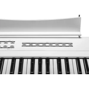 Kurzweil KaS1, digitalni klavir, prenosiva klavijatura, 88 polutežnih dirki, Kurzweil piano, digitalni klavir na baterije, Artist d.o.o. Prodaja u Artist d.o.o. prodavnicama Banja Luka, Sarajevo.