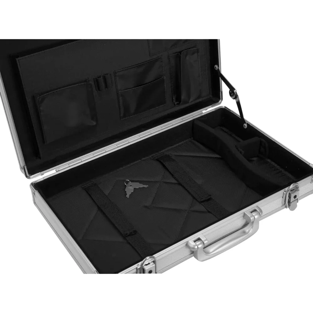 Roadinger MB-15, laptop case, kofer za laptop, zaštitni kofer, roadcase za laptop, Roadinger oprema, torba za laptop, Artist d.o.o. Prodaja u Artist d.o.o. prodavnicama Banja Luka, Sarajevo.