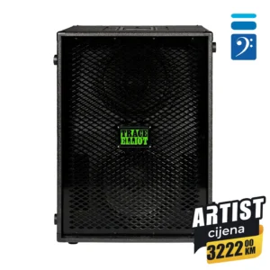 Trace Elliot TRACE PRO 2x12 bass kabinet