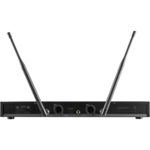 Wharfedale Pro AeroLine DUET B, bežični Pilot Headset mikrofoni, dupla bežična baza, UHF mikrofon 600MHz, profesionalni vokalni sistem, Wharfedale Pro audio, Artist d.o.o. Prodaja u Artist d.o.o. prodavnicama Banja Luka, Sarajevo.
