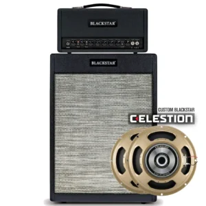 Blackstar St. JAMES 50 6L6 Head pojačalo lampaš i 212VOC Celestion Zephyr