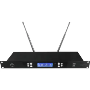 Wharfedale Pro AeroLine DUET H, bežični mikrofoni, dupla bežična baza, UHF mikrofon 600MHz, profesionalni vokalni sistem, Wharfedale Pro audio, Artist d.o.o. Prodaja u Artist d.o.o. prodavnicama Banja Luka, Sarajevo.