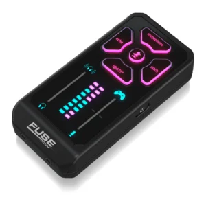 TC Electronic FUSE, mikrofonski procesor, gejming oprema, vokalni efekti za igre, TC Helicon efekti, eksterna zvučna karta za gejming, Artist d.o.o. Prodaja u Artist d.o.o. prodavnicama Banja Luka, Sarajevo