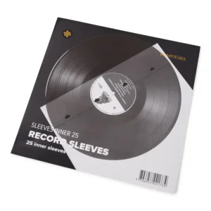 Essentials LP navlake Anti-static HDPE unutrašnje TT Sleeves Inner 25