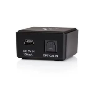 Argon Audio NanoDAC, D/A konverter, digitalno analogni pretvarač, DAC za TV, optički u RCA konverter, audio oprema, Artist d.o.o. Prodaja u Artist d.o.o. prodavnicama Banja Luka, Sarajevo.