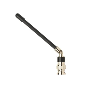 Shure UA400B, antena za mikrofon, zamjenska antena, Shure SLX4 antena, BNC antena 470-752 MHz, bežični sistemi oprema, Artist d.o.o. Prodaja u Artist d.o.o. prodavnicama Banja Luka, Sarajevo.