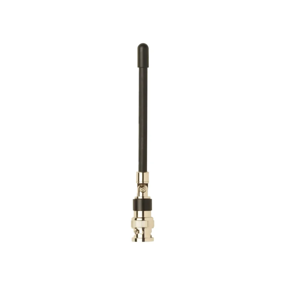 Shure UA400B, antena za mikrofon, zamjenska antena, Shure SLX4 antena, BNC antena 470-752 MHz, bežični sistemi oprema, Artist d.o.o. Prodaja u Artist d.o.o. prodavnicama Banja Luka, Sarajevo.