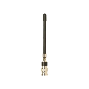 Shure UA400B, antena za mikrofon, zamjenska antena, Shure SLX4 antena, BNC antena 470-752 MHz, bežični sistemi oprema, Artist d.o.o. Prodaja u Artist d.o.o. prodavnicama Banja Luka, Sarajevo.