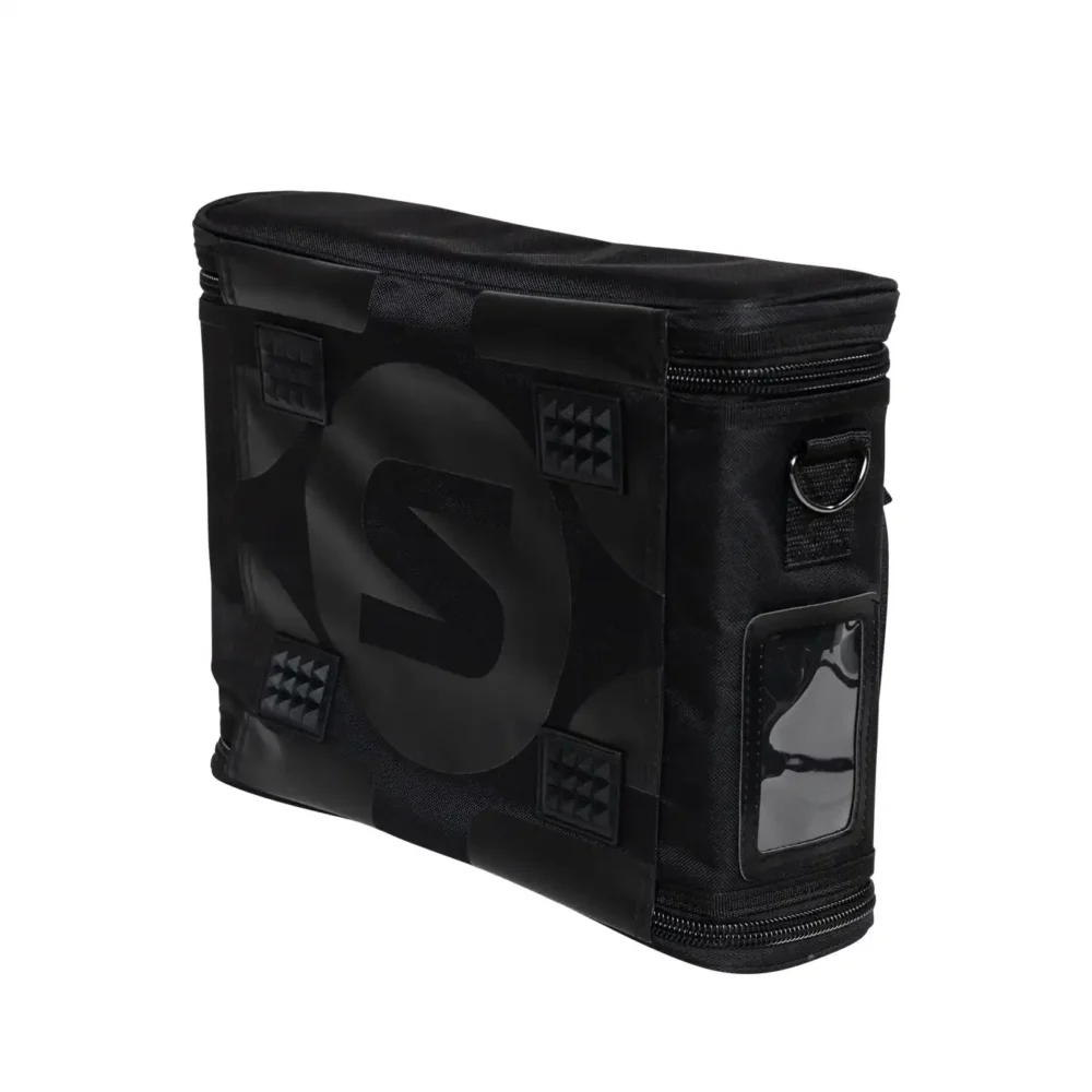 Shure Carry Bag, torba za bežični mikrofon, Gator torba za Shure, zaštita za mikrofon, bežični sistemi oprema, Artist d.o.o. Prodaja u Artist d.o.o. prodavnicama Banja Luka, Sarajevo.