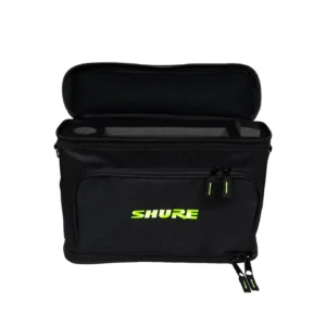 Shure Carry Bag, torba za bežični mikrofon, Gator torba za Shure, zaštita za mikrofon, bežični sistemi oprema, Artist d.o.o. Prodaja u Artist d.o.o. prodavnicama Banja Luka, Sarajevo.