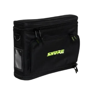 Shure Carry Bag, torba za bežični mikrofon, Gator torba za Shure, zaštita za mikrofon, bežični sistemi oprema, Artist d.o.o. Prodaja u Artist d.o.o. prodavnicama Banja Luka, Sarajevo.
