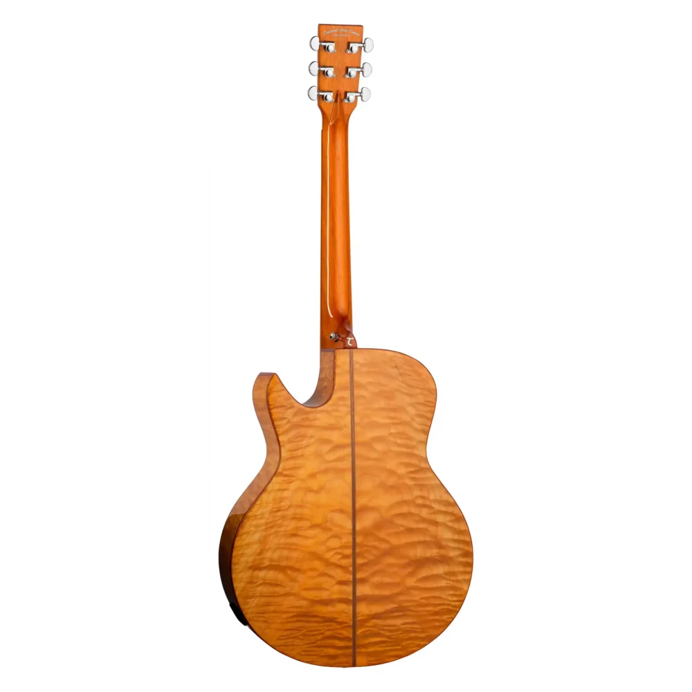 Tanglewood TWX6CESMF, akustična gitara sa elektronikom, Winterleaf Exotic, gitara od javora, Grand Auditorium gitara, Tanglewood gitare, Artist d.o.o. Prodaja u Artist d.o.o. prodavnicama Banja Luka, Sarajevo.