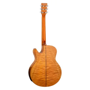 Tanglewood TWX6CESMF, akustična gitara sa elektronikom, Winterleaf Exotic, gitara od javora, Grand Auditorium gitara, Tanglewood gitare, Artist d.o.o. Prodaja u Artist d.o.o. prodavnicama Banja Luka, Sarajevo.