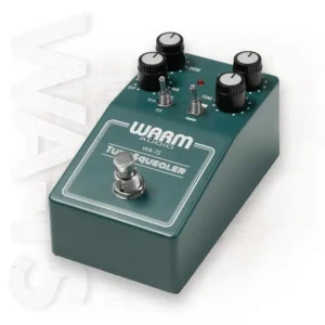 Warm Audio Tube Squealer, overdrive pedala, gitarski efekti, 808 overdrive, TS9 pedala, TS10 zvuk, Warm Audio gear, Artist d.o.o. Prodaja u Artist d.o.o. prodavnicama Banja Luka, Sarajevo.