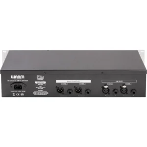 Warm Audio WA76-A2, dual FET kompresor, stereo kompresor, 1176 Blue Stripe, studijska oprema, analogni procesor zvuka, Artist d.o.o. Prodaja u Artist d.o.o. prodavnicama Banja Luka, Sarajevo.