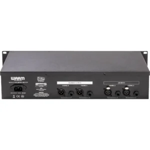 Warm Audio WA76-D2, dual FET kompresor, stereo kompresor, 1176 Revision D, studijska oprema, analogni procesor zvuka, Artist d.o.o. Prodaja u Artist d.o.o. prodavnicama Banja Luka, Sarajevo.