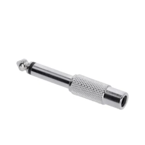Adam Hall adapter prelaz RCA female/Jack TS