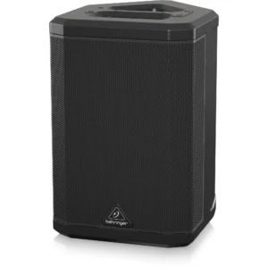 Behringer B1C, prenosni razglas, aktivni zvučnik na baterije, Bluetooth zvučnik, portabl PA sistem, razglas za prezentacije, Artist d.o.o. Prodaja u Artist d.o.o. prodavnicama Banja Luka, Sarajevo.