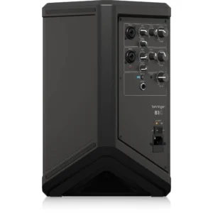 Behringer B1C, prenosni razglas, aktivni zvučnik na baterije, Bluetooth zvučnik, portabl PA sistem, razglas za prezentacije, Artist d.o.o. Prodaja u Artist d.o.o. prodavnicama Banja Luka, Sarajevo.