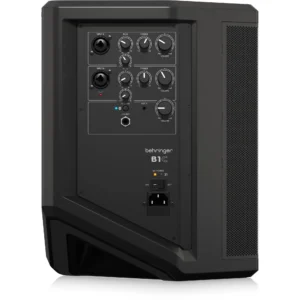 Behringer B1C, prenosni razglas, aktivni zvučnik na baterije, Bluetooth zvučnik, portabl PA sistem, razglas za prezentacije, Artist d.o.o. Prodaja u Artist d.o.o. prodavnicama Banja Luka, Sarajevo.
