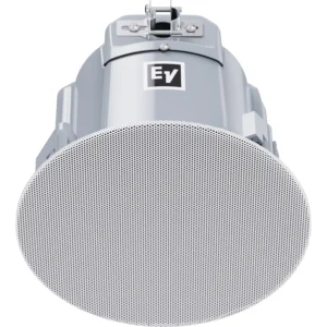 Plafonski zvučnik, instalacioni zvučnik, 70V sistem, 100V sistem, Electro Voice, EVID EC4.2, komercijalni audio, ugradbeni zvučnik. Prodaja u Artist d.o.o. prodavnicama Banja Luka, Sarajevo.