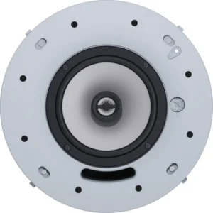 Plafonski zvučnik, instalacioni zvučnik, 70V sistem, 100V sistem, Electro Voice, EVID EC6.2, komercijalni audio, ugradbeni zvučnik. Prodaja u Artist d.o.o. prodavnicama Banja Luka, Sarajevo.