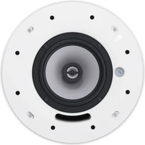 Plafonski zvučnik, EVAC zvučnik, instalacioni zvučnik, 70V sistem, 100V sistem, Electro Voice, EVID EC6.2E, sigurnosni audio, ugradbeni zvučnik. Prodaja u Artist d.o.o. prodavnicama Banja Luka, Sarajevo.